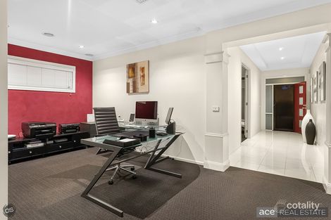 Property photo of 45 Daintree Boulevard Tarneit VIC 3029