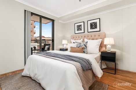 Property photo of 2/600 Railway Parade Hurstville NSW 2220