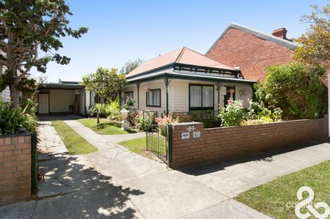 Property photo of 27 Charles Street Northcote VIC 3070