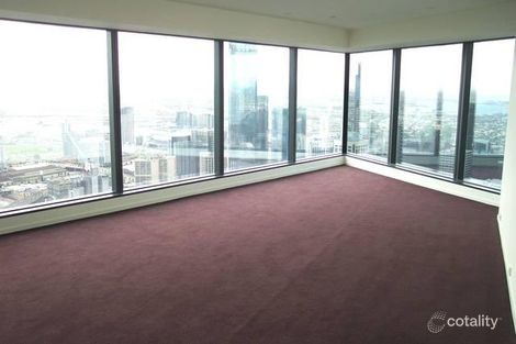 Property photo of 6108/7 Riverside Quay Southbank VIC 3006