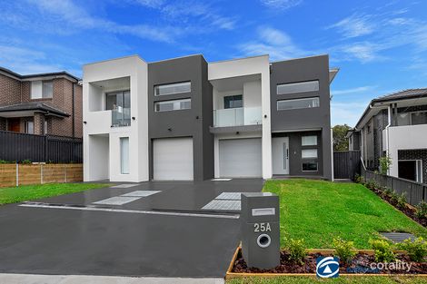 Property photo of 25 Barrawinga Street Telopea NSW 2117