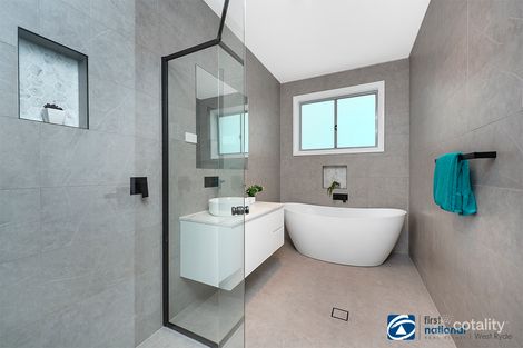 Property photo of 25 Barrawinga Street Telopea NSW 2117