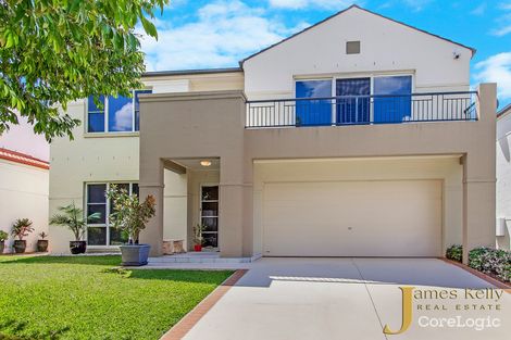 Property photo of 13 Marlow Place Kellyville Ridge NSW 2155