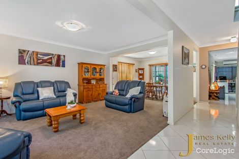 Property photo of 13 Marlow Place Kellyville Ridge NSW 2155