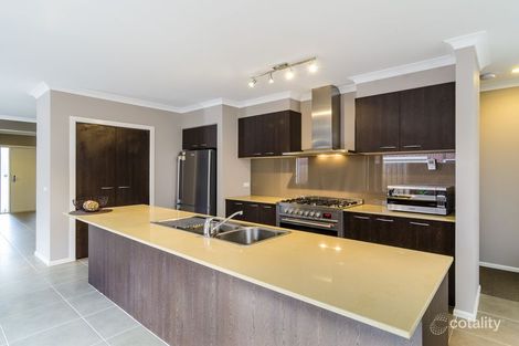Property photo of 11 Lomandra Street Point Cook VIC 3030