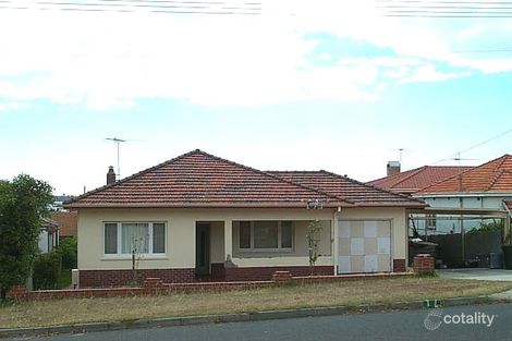 17 Waterloo St, Joondanna, WA 6060