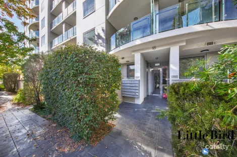 32/18-20 Moore St, Turner, ACT 2612