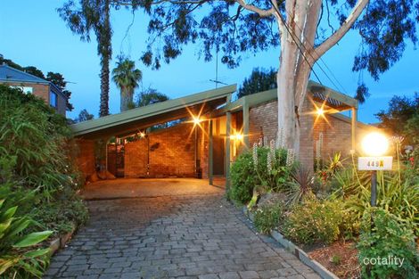 449a Boronia Rd, Wantirna South, VIC 3152