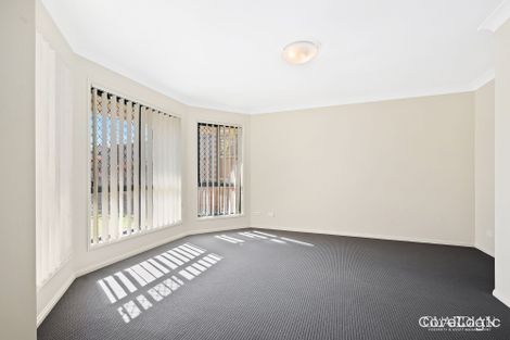 Property photo of 22 Bartle Frere Crescent Algester QLD 4115