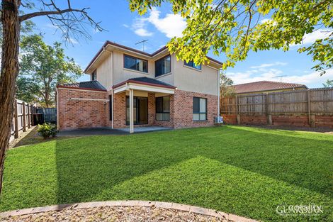 Property photo of 22 Bartle Frere Crescent Algester QLD 4115