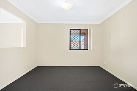 Property photo of 22 Bartle Frere Crescent Algester QLD 4115