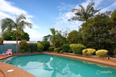 Property photo of 10 Astley Avenue Padstow NSW 2211