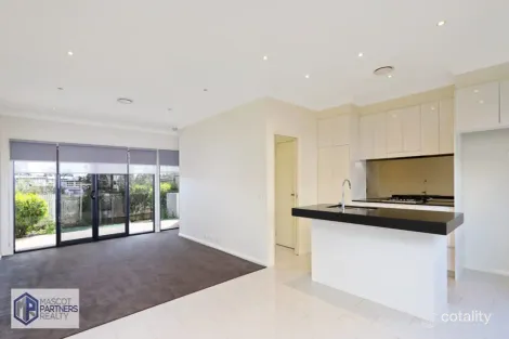 Property photo of 34 Grace Crescent Kellyville NSW 2155