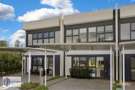 Property photo of 34 Grace Crescent Kellyville NSW 2155