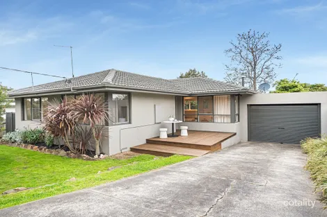 2 Woolston Dr, Frankston South, VIC 3199