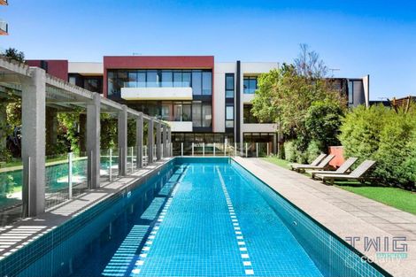 Property photo of 205/8 Balmain Street Cremorne VIC 3121