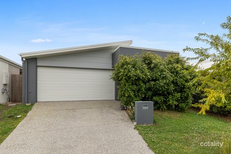 Property photo of 57 Burnet Circuit Baringa QLD 4551