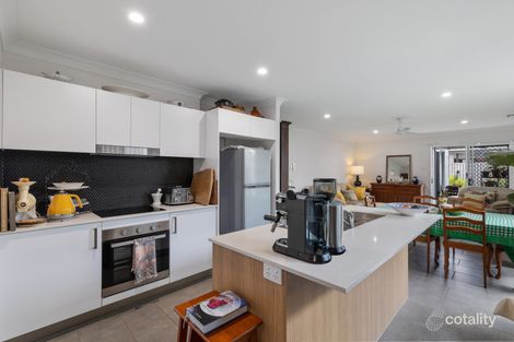 Property photo of 57 Burnet Circuit Baringa QLD 4551