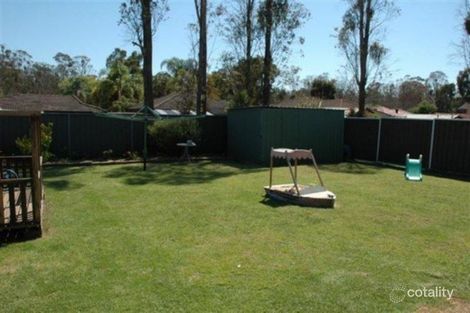 Property photo of 18 Hennesy Crescent Shalvey NSW 2770