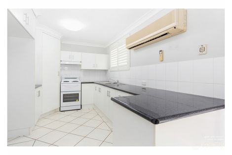 Property photo of 56 Bishop Street The Range QLD 4700