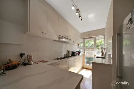 Property photo of 1/6 St James Road Armadale VIC 3143