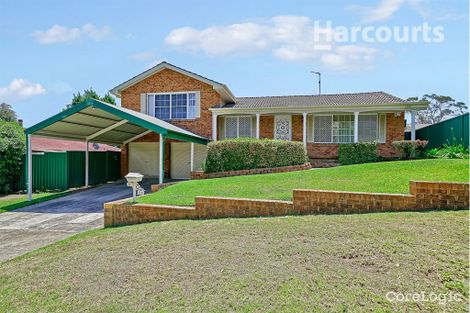 Property photo of 26 Akuna Avenue Bradbury NSW 2560