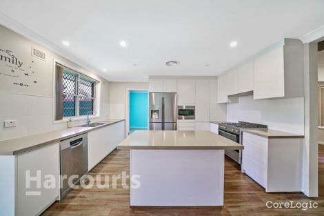 Property photo of 26 Akuna Avenue Bradbury NSW 2560