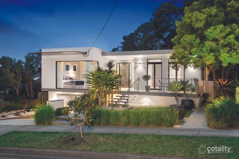 Property photo of 12 Dellfield Drive Templestowe Lower VIC 3107