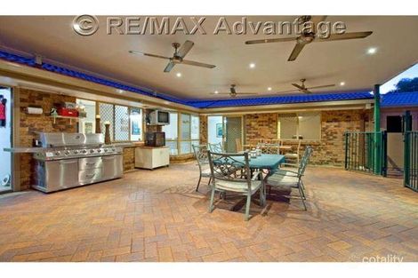 Property photo of 21 Emmett Street Wynnum West QLD 4178
