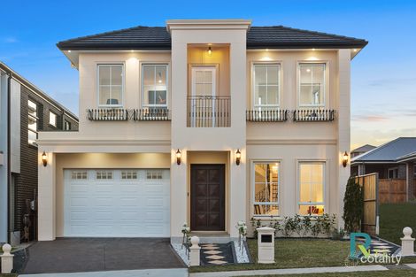 Property photo of 74 Rhinelander Road Box Hill NSW 2765