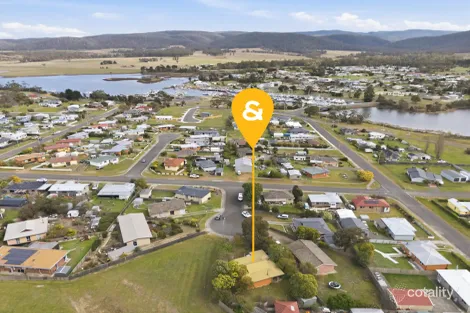 Property photo of 4 Morley Parade Triabunna TAS 7190