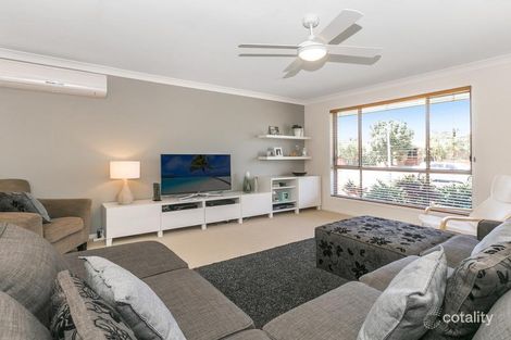 Property photo of 4 Carla Court Varsity Lakes QLD 4227