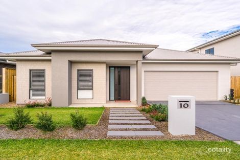 10 Fenwick St, Gledswood Hills, NSW 2557