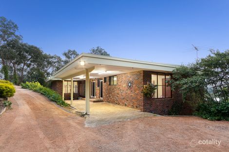 Property photo of 19 Scotts Angle Road Wattle Glen VIC 3096