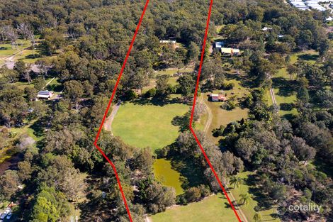 Property photo of 517 Redland Bay Road Capalaba QLD 4157