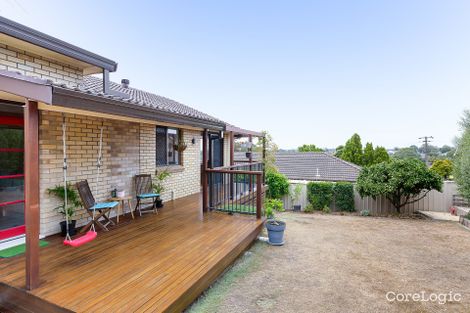 Property photo of 3 Glenogle Crescent Wallsend NSW 2287