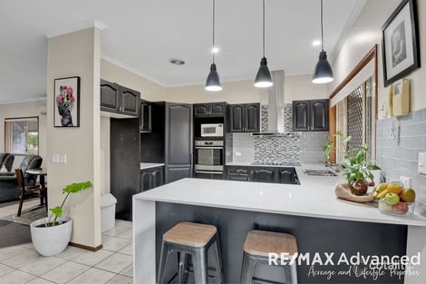Property photo of 44 Headsail Drive Banksia Beach QLD 4507