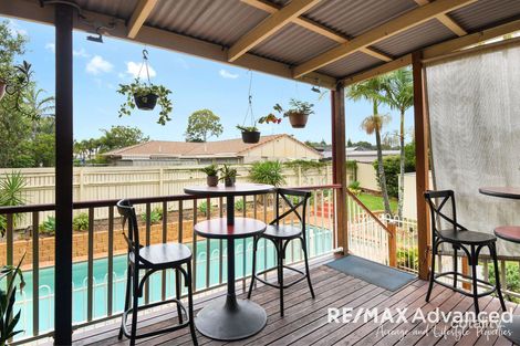 Property photo of 44 Headsail Drive Banksia Beach QLD 4507