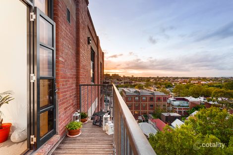 Property photo of 508/416-428 Gore Street Fitzroy VIC 3065