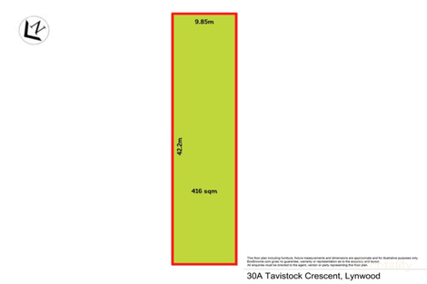 30a Tavistock Cres, Lynwood, WA 6147