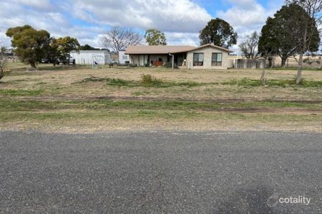 Property photo of 8 Robinson Road Sladevale QLD 4370