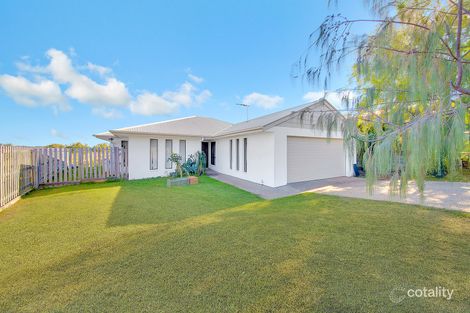 Property photo of 68 Cocoanut Point Drive Zilzie QLD 4710