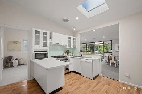 Property photo of 49 Murralong Avenue Five Dock NSW 2046