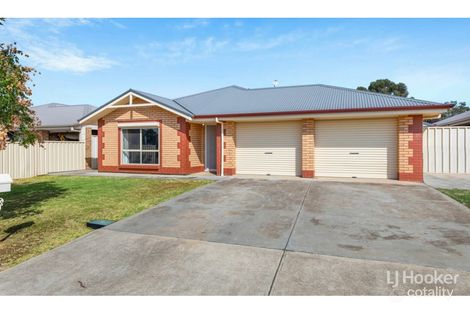 Property photo of 3 Ellada Court Munno Para West SA 5115