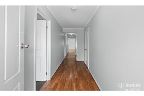 Property photo of 3 Ellada Court Munno Para West SA 5115