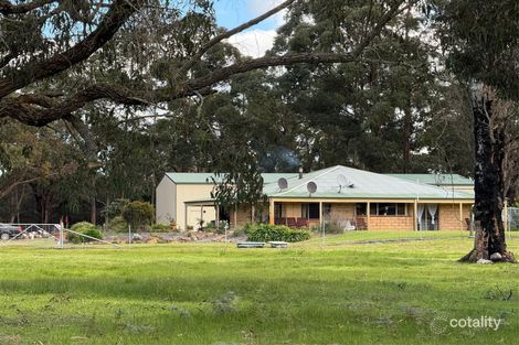 Property photo of 20 Parkfield Drive Northcliffe WA 6262