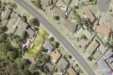 Property photo of 14 Tura Beach Drive Tura Beach NSW 2548