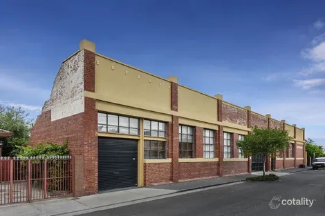 18/47 Mary St, Richmond, VIC 3121