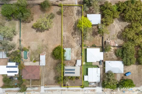 Property photo of 1289 Riverway Drive Kelso QLD 4815