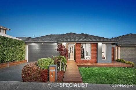 Property photo of 3 Gathering Street Clyde VIC 3978